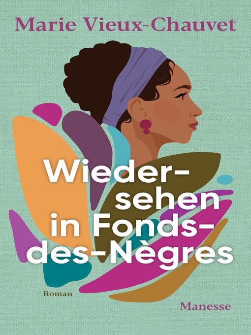 Title details for Wiedersehen in Fonds-des-Nègres by Marie Vieux-Chauvet - Wait list
